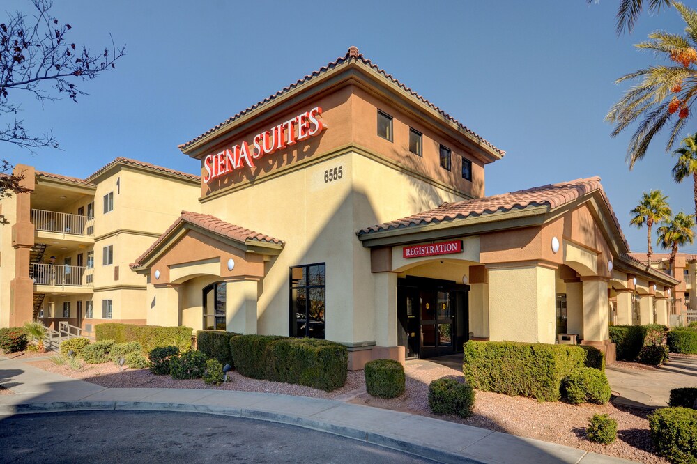 Hotel Front