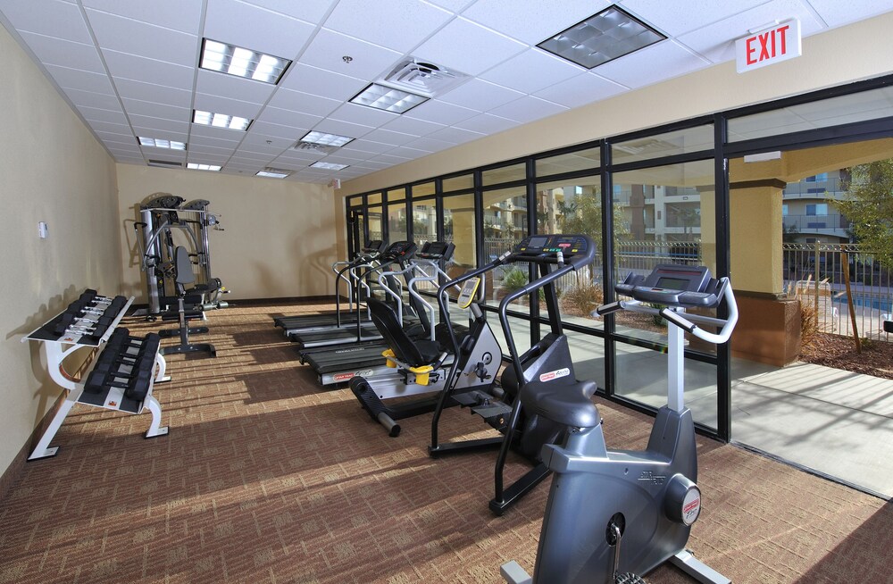 Sports Facility