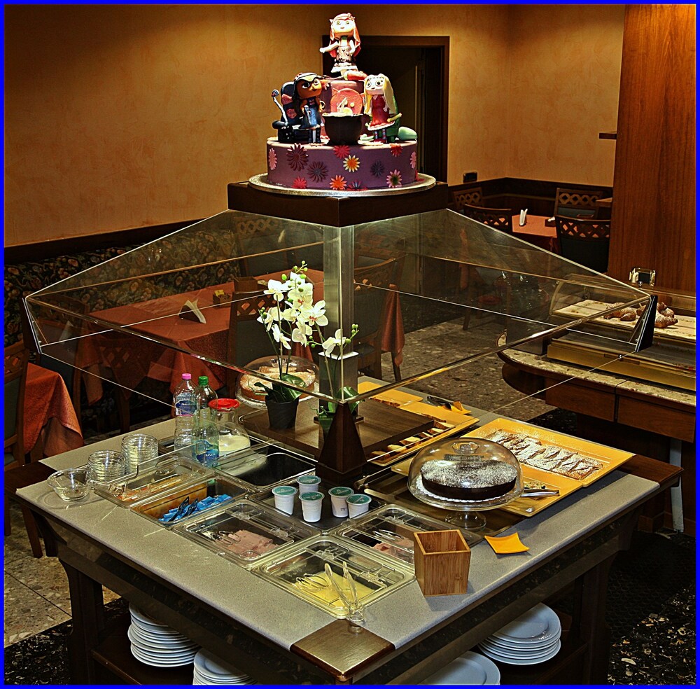 Buffet