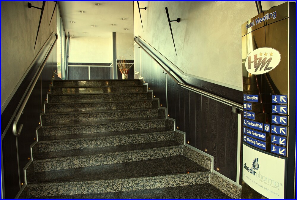 Hotel Interior