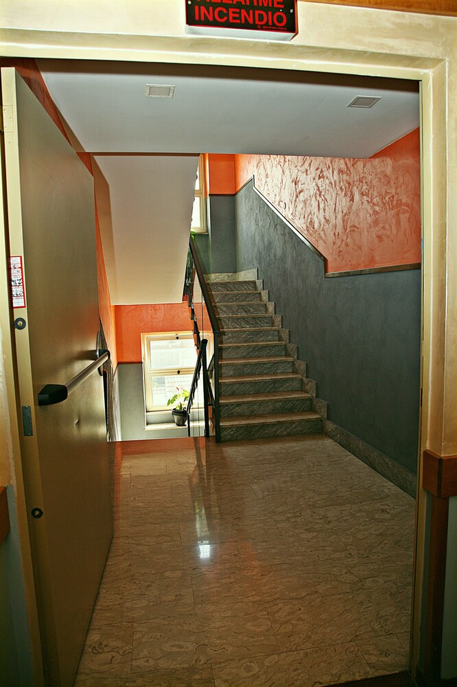 Staircase