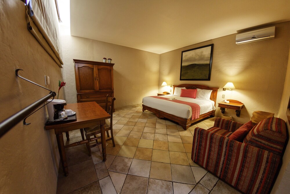 Guestroom