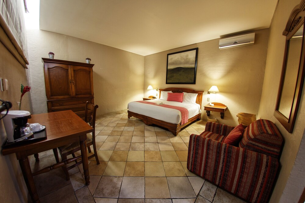 Guestroom