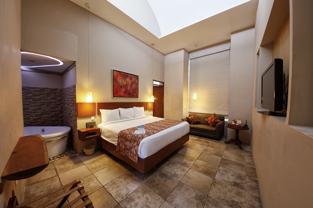 In-Room Amenity