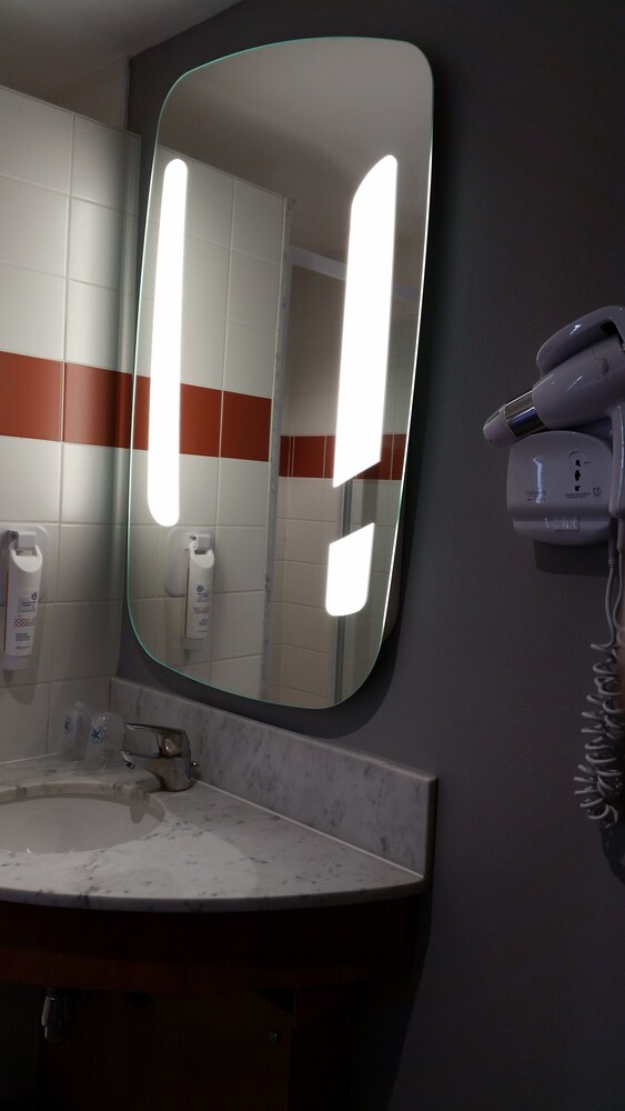 Équipement de la salle de bain