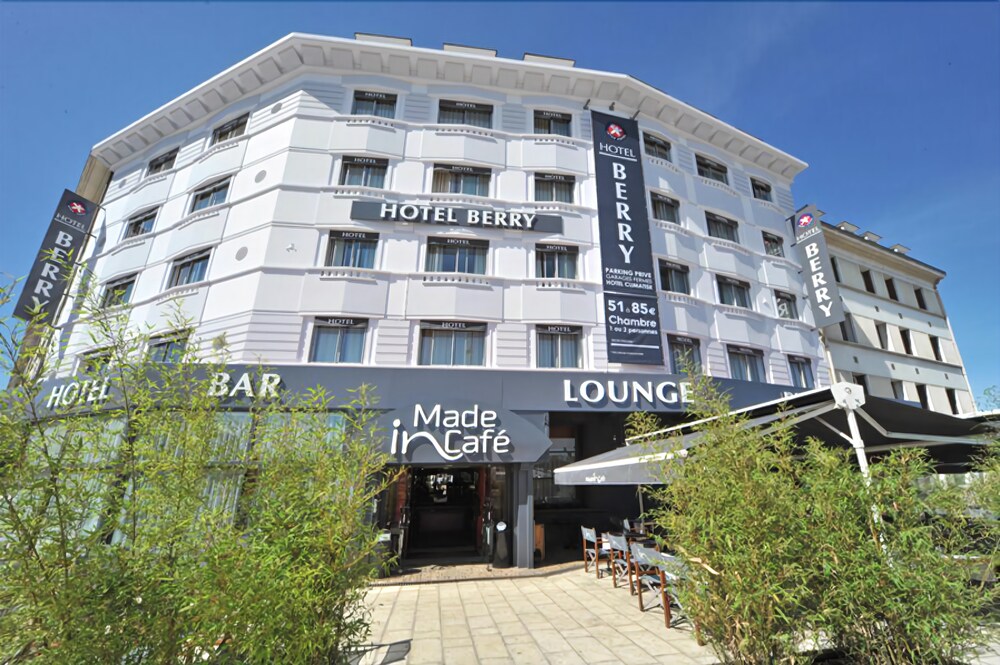 Image de l'hôtel