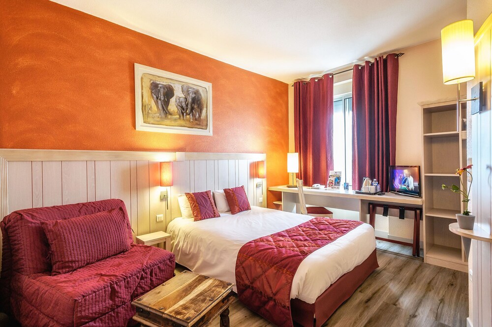 Chambre