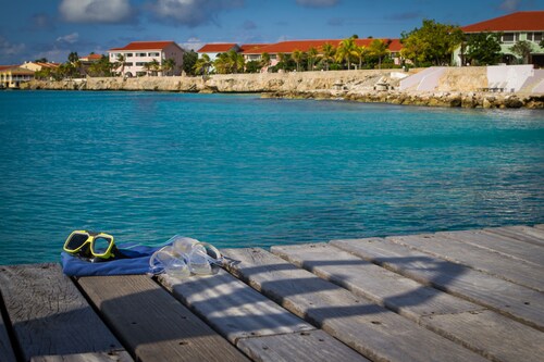 Sand Dollar Condominium Resort