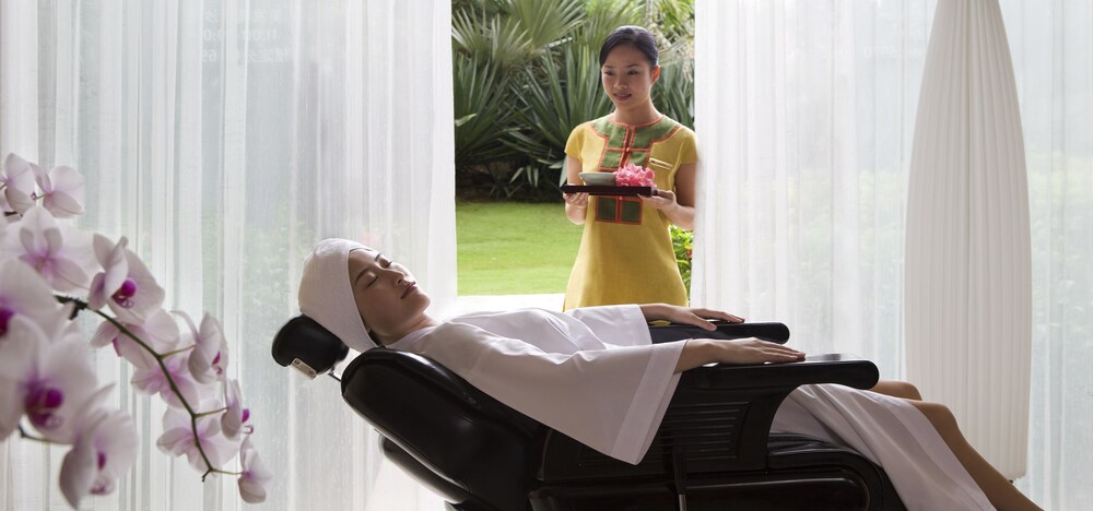 Treatment Room
