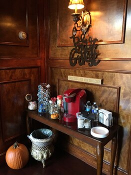 Coffee Service