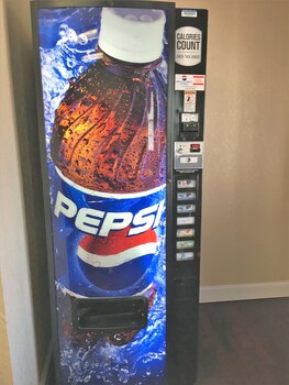 Vending Machine