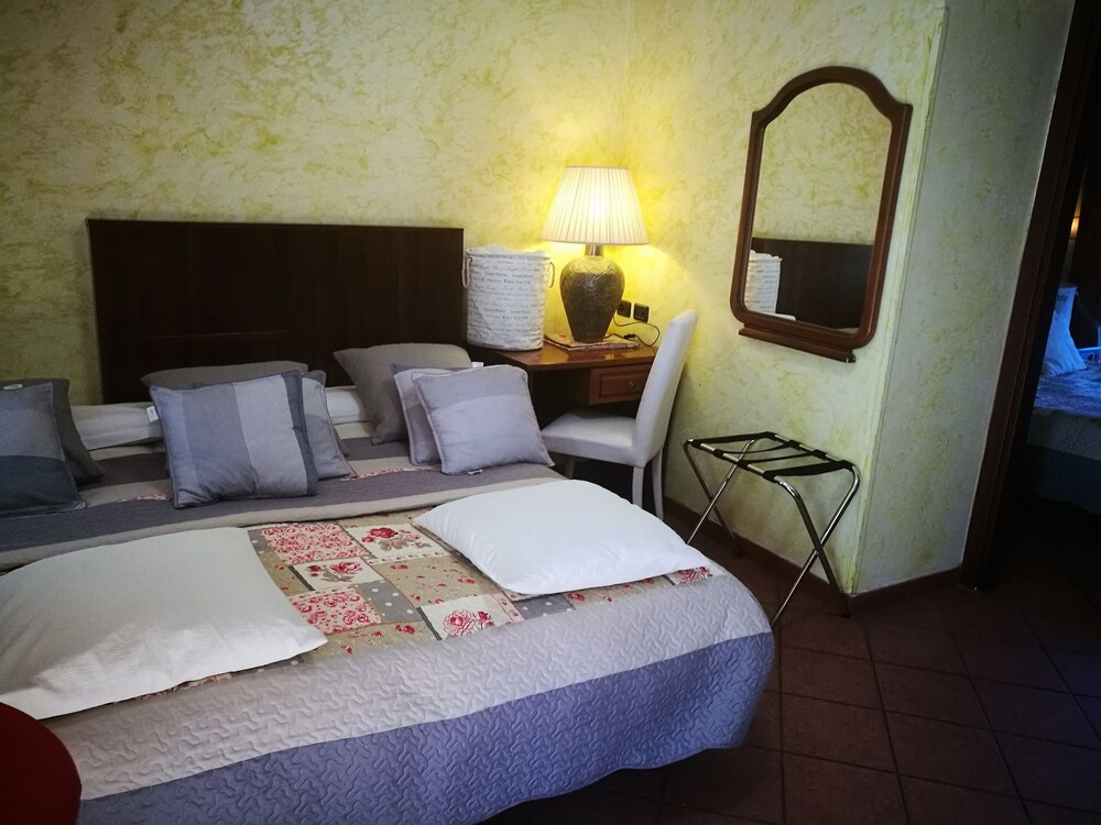 Détail de l'intérieur