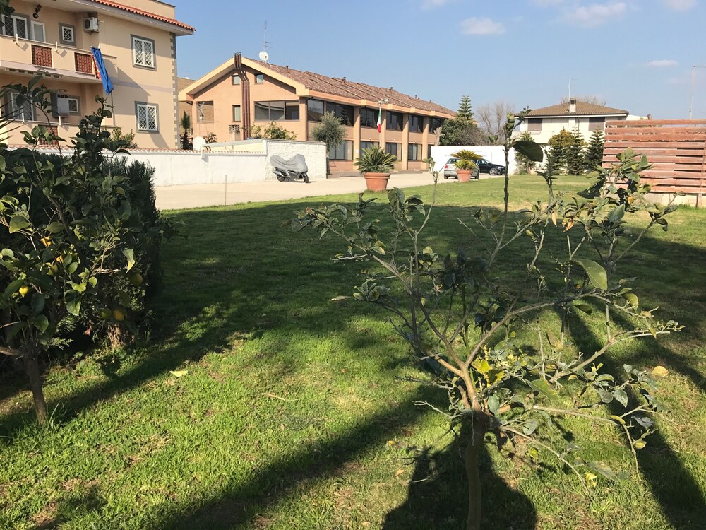Jardin