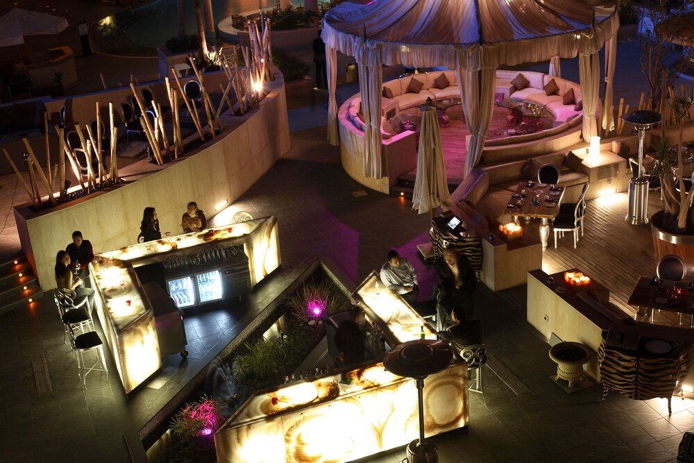 Hotel Bar