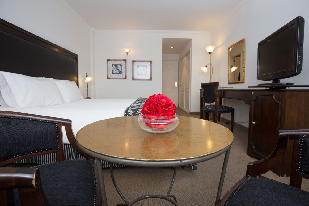 Guestroom