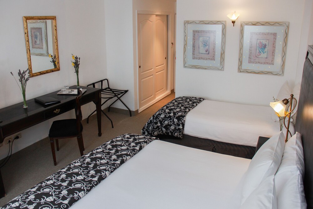 Guestroom