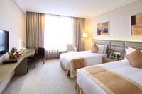 Twin Room, 2 Twin Beds