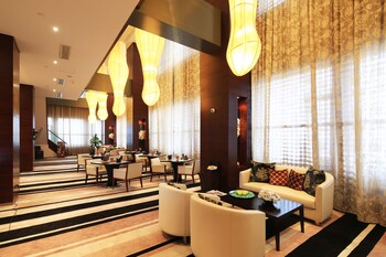 Executive Lounge