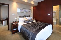 Executive Suite, 1 King Bed