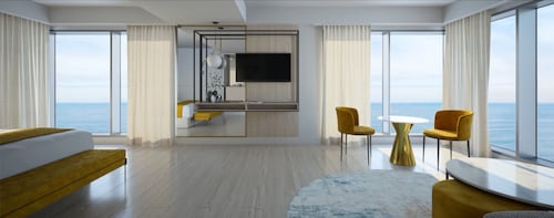 Arrecife Gran Hotel & Spa