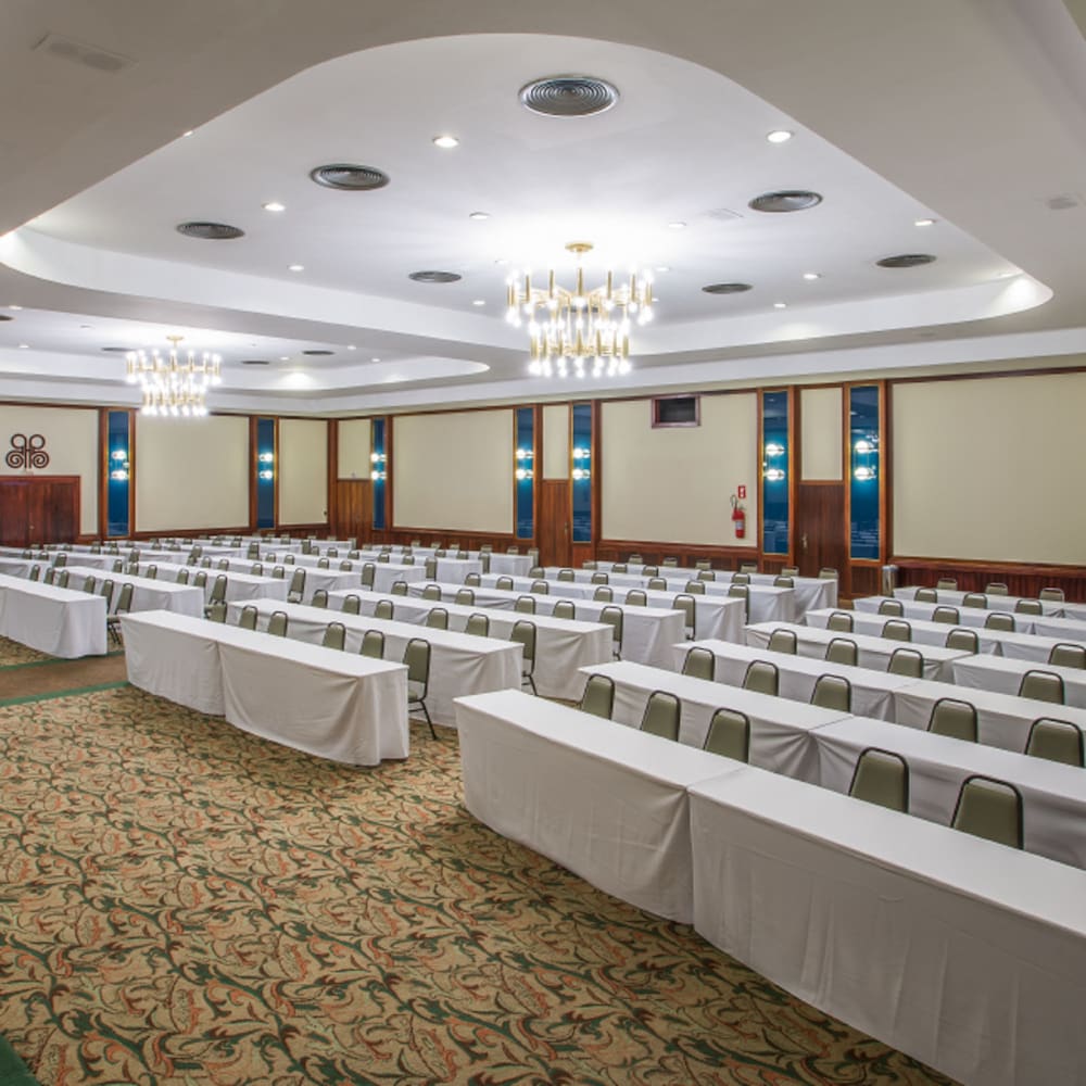 Ballroom