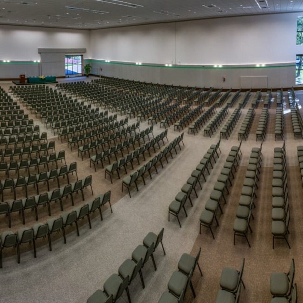 Ballroom