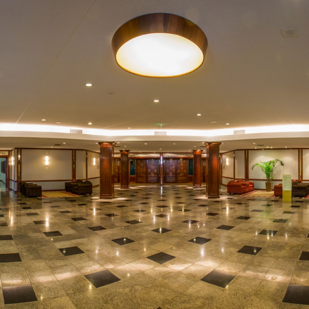 Hotel Interior