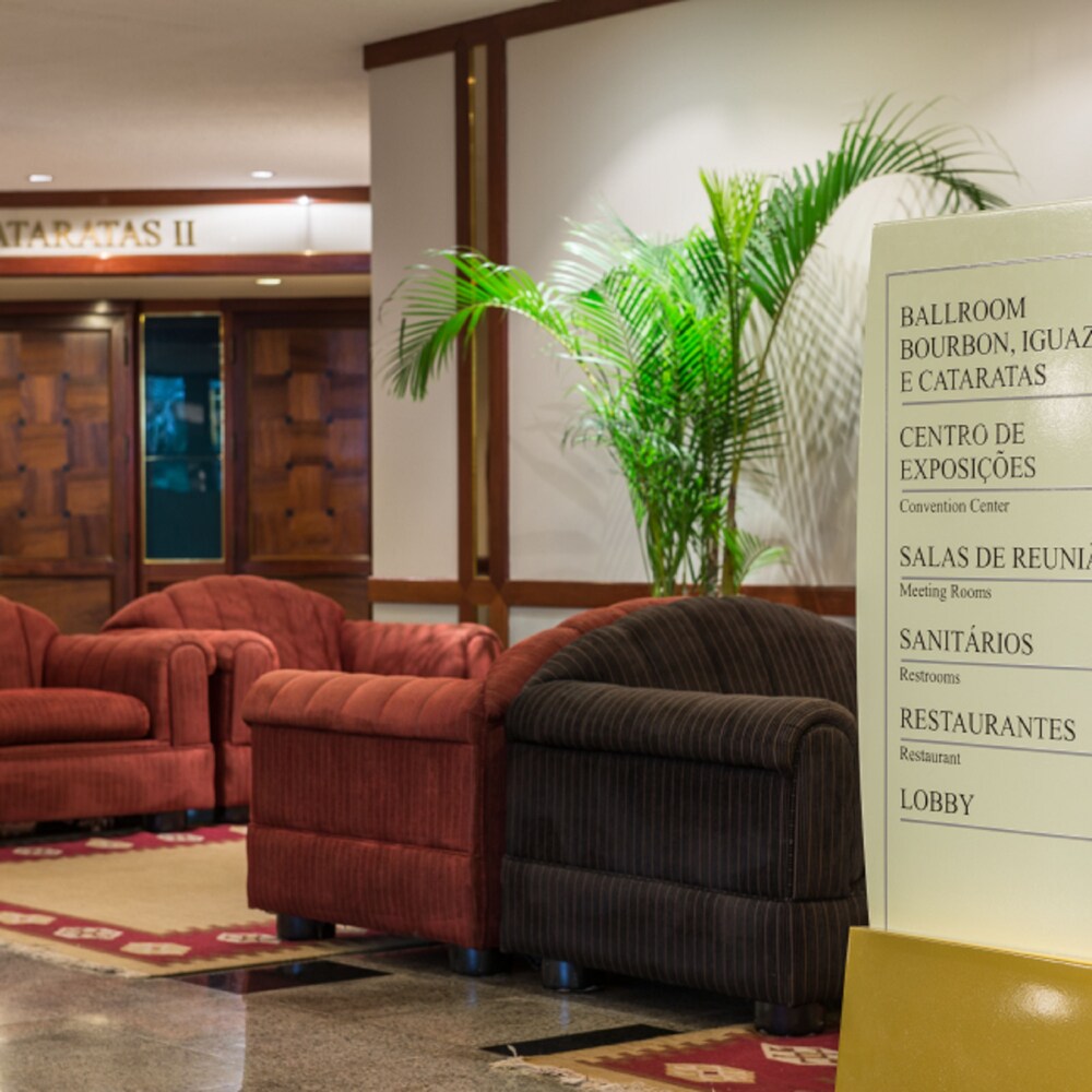 Hotel Interior