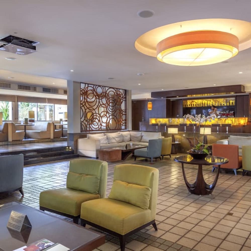 Hotel Bar