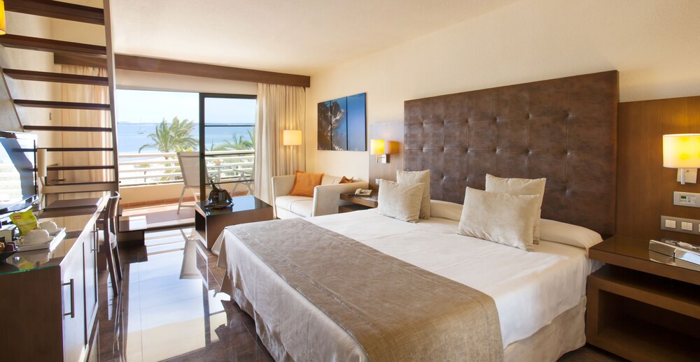 Royal Double Room - Guestroom