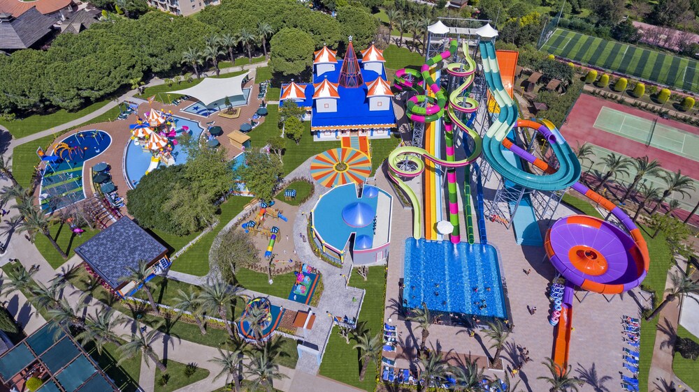 Water Park