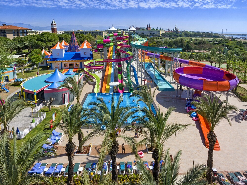 Water Park
