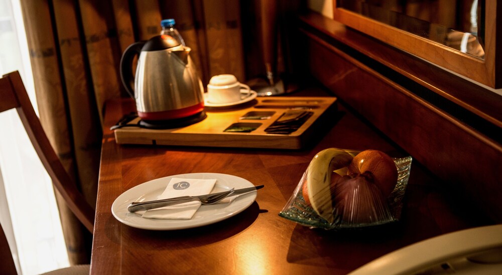 In-Room Amenity