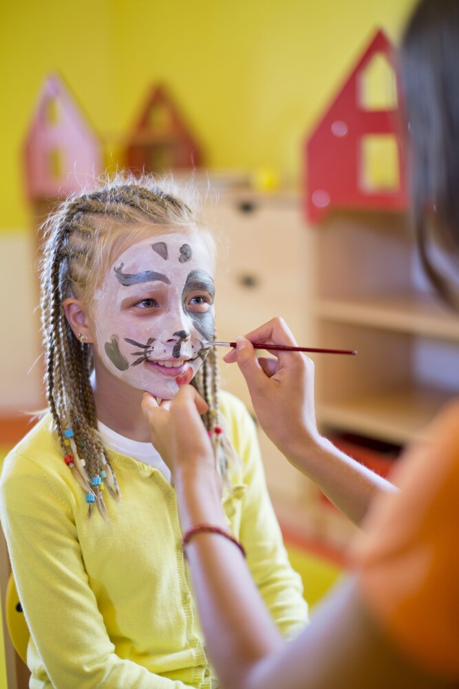 Activités pour enfants