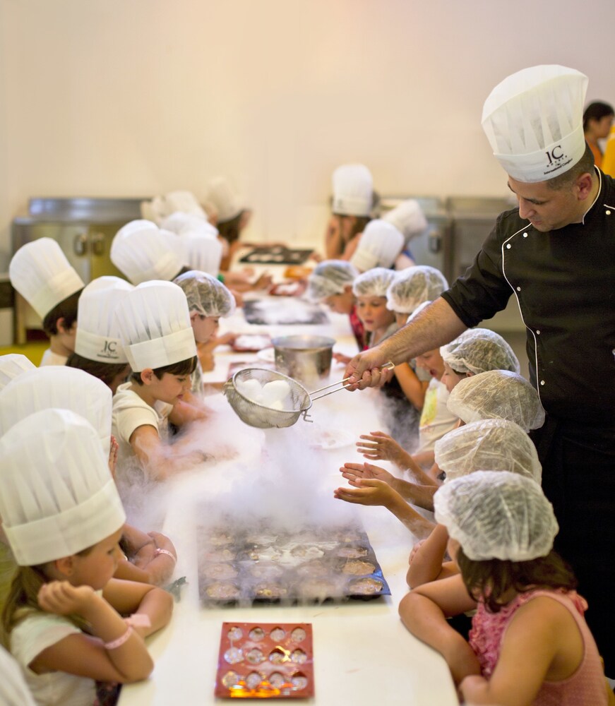 Activités pour enfants