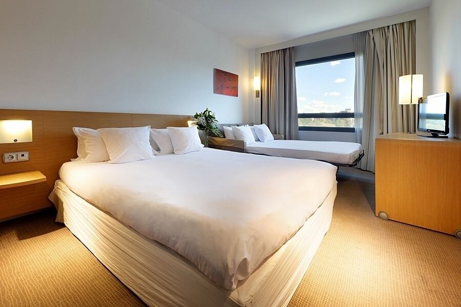 Guestroom