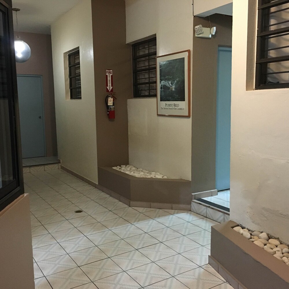 Reception Hall