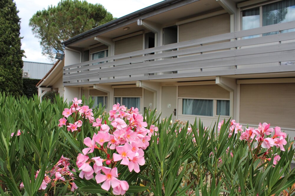 Hotel Front