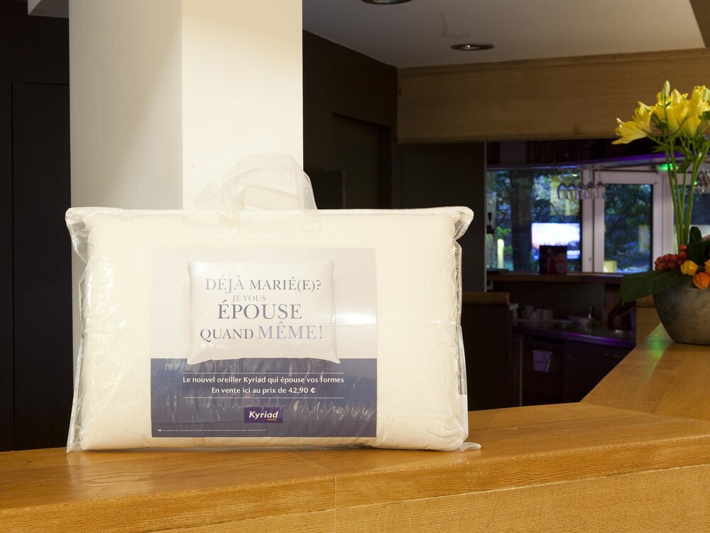 In-Room Amenity