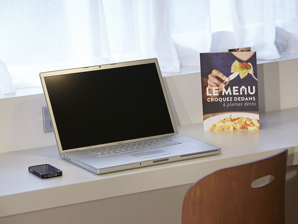 In-Room Amenity