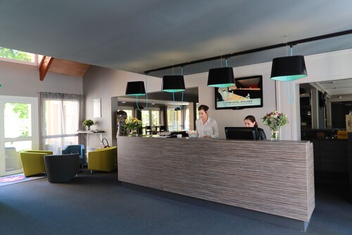 Sure Hotel by Best Western Limoges Sud