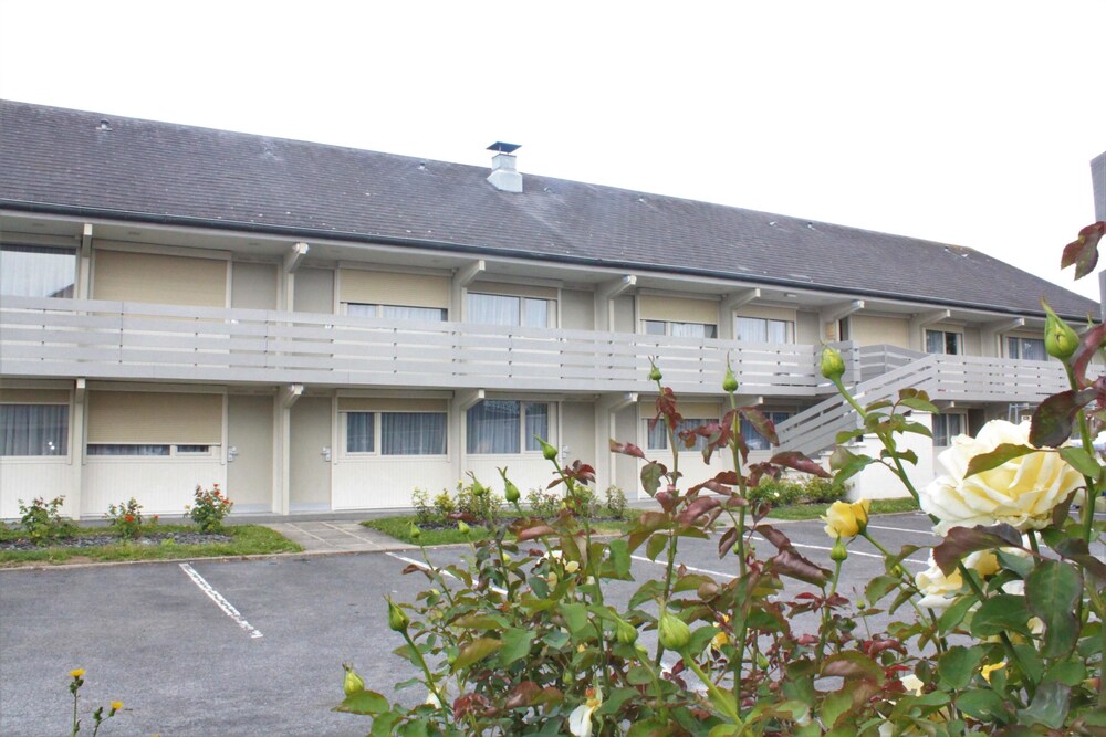 Hotel Front