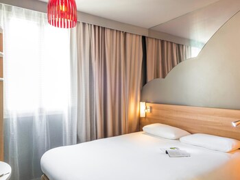 Paris Vacations - ibis Styles Paris Alésia Montparnasse - Property Image 24
