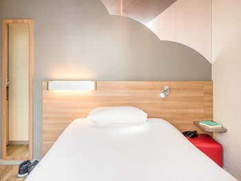 Paris Vacations - ibis Styles Paris Alésia Montparnasse - Property Image 27