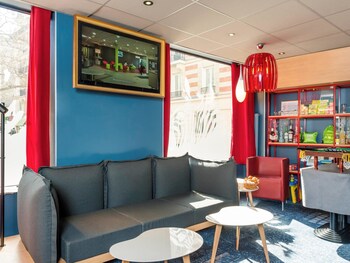 Paris Vacations - ibis Styles Paris Alésia Montparnasse - Property Image 12