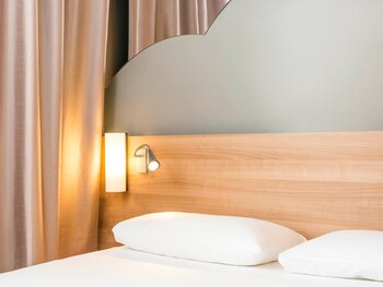 Paris Vacations - ibis Styles Paris Alésia Montparnasse - Property Image 14