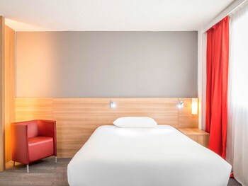 Paris Vacations - ibis Styles Paris Alésia Montparnasse - Property Image 37