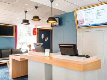 Paris Vacations - ibis Styles Paris Alésia Montparnasse - Property Image 39