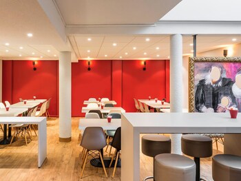Paris Vacations - ibis Styles Paris Alésia Montparnasse - Property Image 1