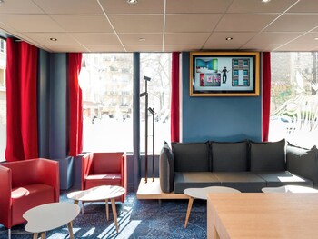 Paris Vacations - ibis Styles Paris Alésia Montparnasse - Property Image 3